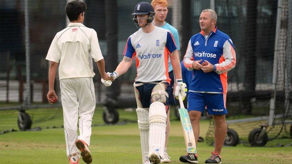 arjun tendulkar