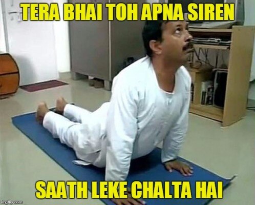 arvind kejriwal -1
