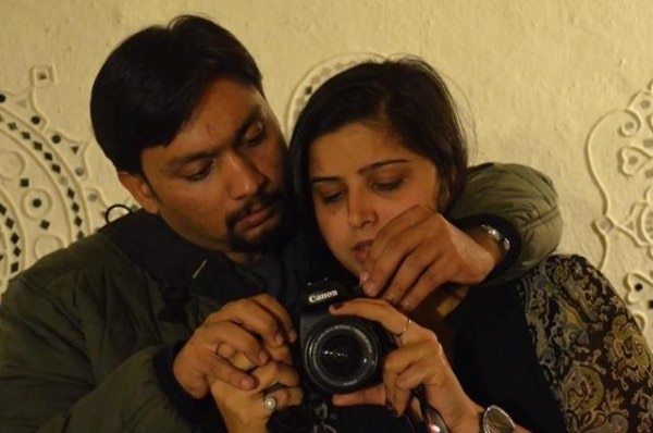 ashish-and-aradhana-singh-1