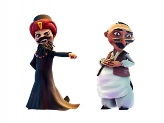 baba-vadero pajero