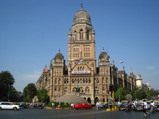 BMC Building, Mumbai