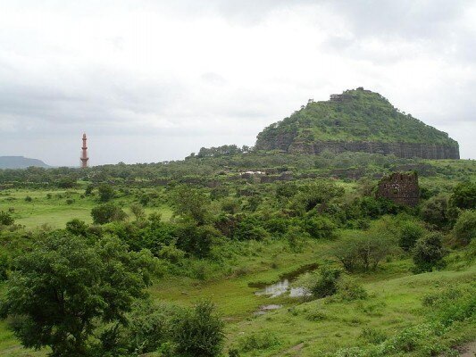 devgiri