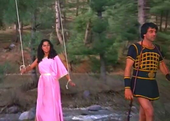 dharmendra