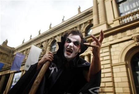 Credit: Reuters