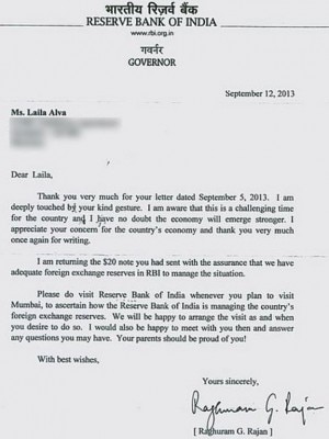 laila reply