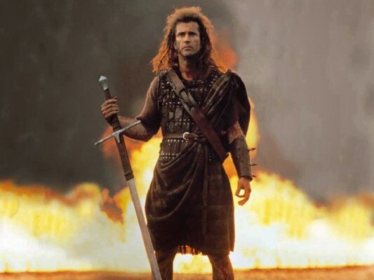 mel gibson