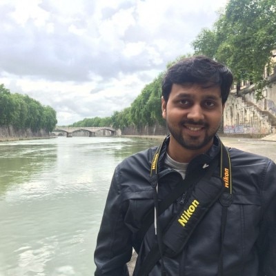 nikhil