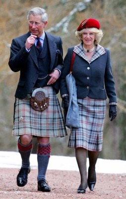prince charles