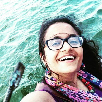 priyanka dubey