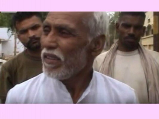 रामवृक्ष यादव