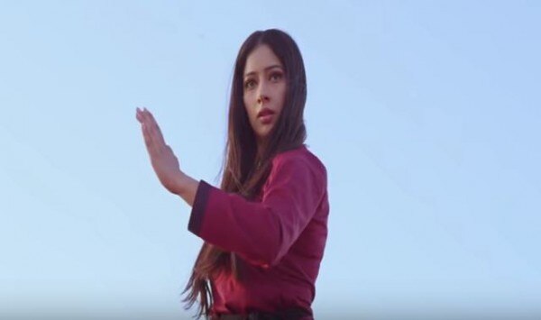 savitri