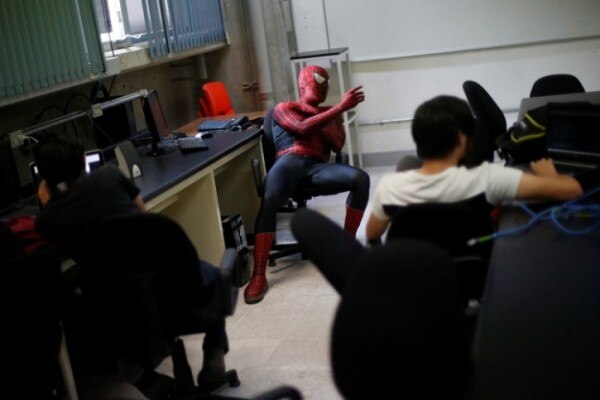 Source : Reuters