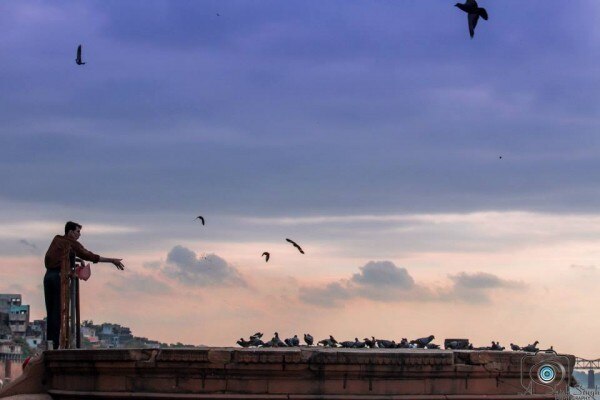 फोटो: आशीष सिंह