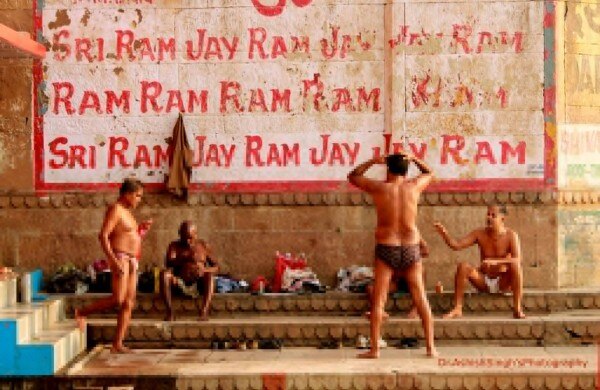 फोटो: आशीष सिंह