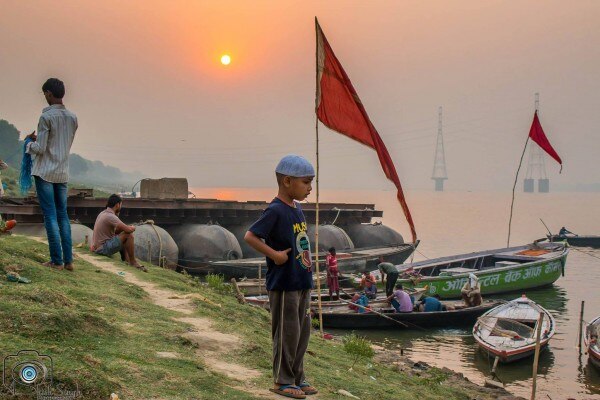 फोटो: आशीष सिंह