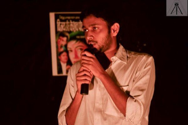 NIkhil Sachan