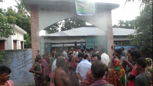 Bangladesh