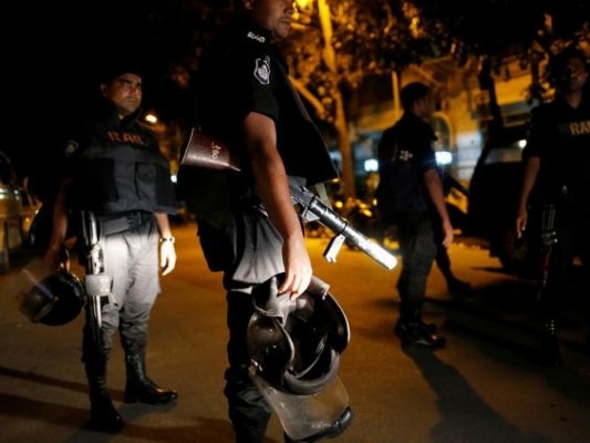 फोटो क्रेडिट: REUTERS