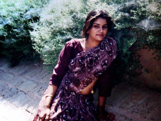 Bhanwri