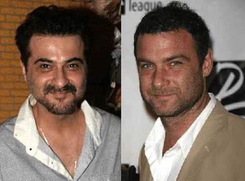 अपने संजय कपूर और 'स्पॉटलाइट', 'एक्स-मेन' जैसी फिल्मों के सितारे लीव श्रेबर.