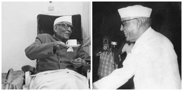 उमाशंकर दीक्षित