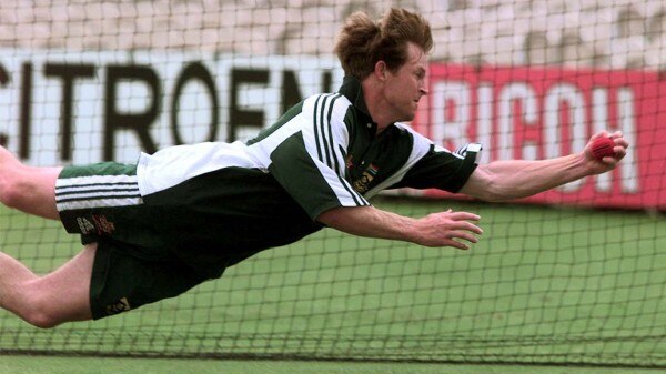 Jonty Rhodes