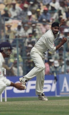 Harbhajan