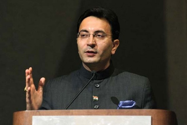 जितिन प्रसाद