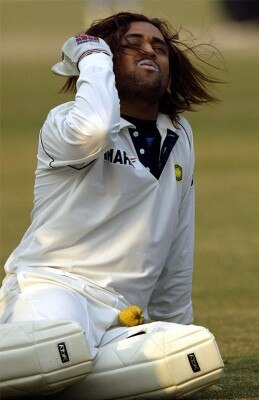 Dhoni
