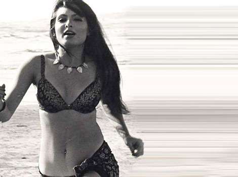 parveen babi