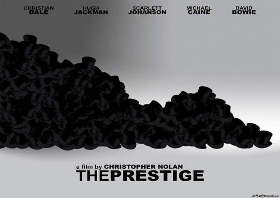 The prestige