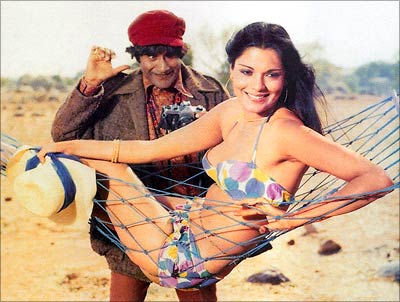 zeenat