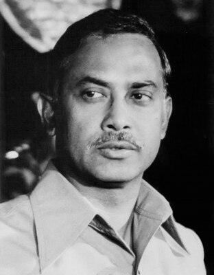 ज़िया-उर-रहमान