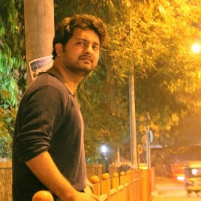 Puneet Sharma