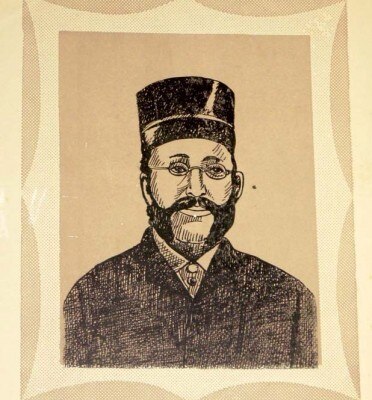 फिरोजशाह मेहता