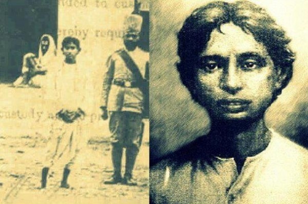 भारत का सबसे कम उम्र का क्रांतिकारी: खुदीराम बोस