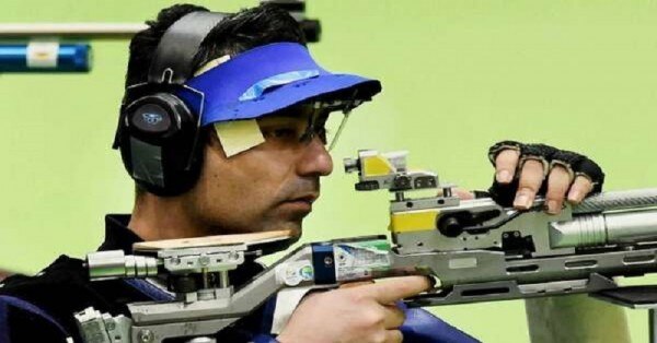 Abhinav-Bindra