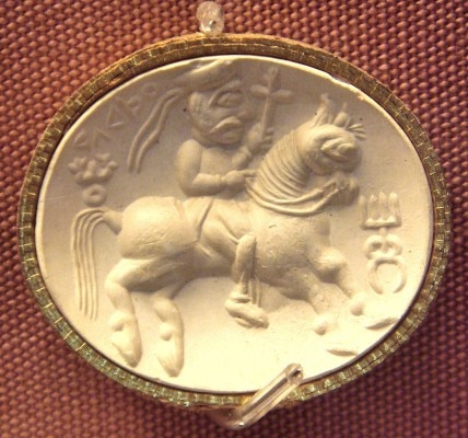 AdshoCarnelianSeal