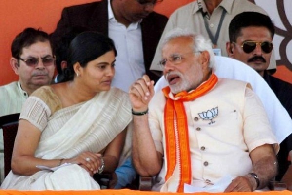 Anupriya_Patel_Modi