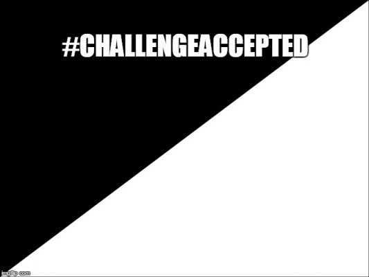 Challenge-Accepted