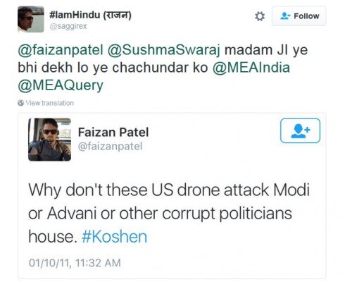 Faizan Patel