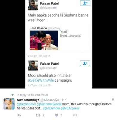 Faizan Patel