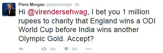 Piers Morgan