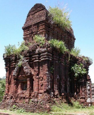 My-Son-temple-Quang-Nam