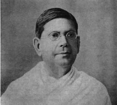 चित्तरंजन दास