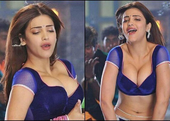 SHRUTI CLEAVGE