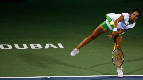 Sania mirza 1