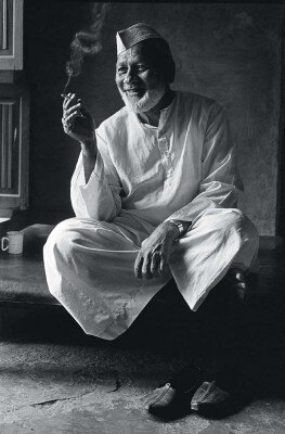 Shehnai-maestro-Ustad-Bismi