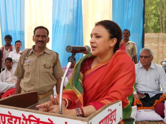 aaradhna mishra