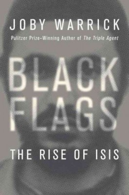 black flags book